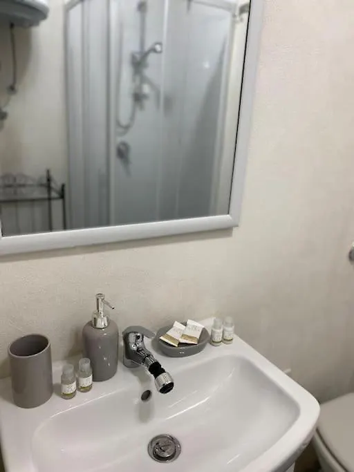 Vila Casa Elena - Casa Vacanze Napoli Centro Itálie