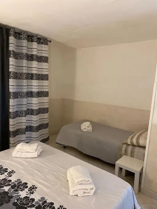 Casa Elena - Casa Vacanze Napoli Centro Villa Naples