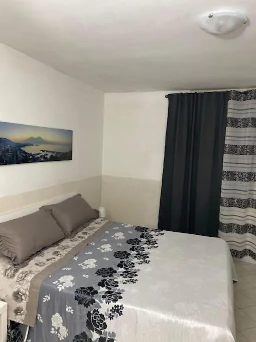 Prázdninový dům Vila Casa Elena - Casa Vacanze Napoli Centro Itálie
