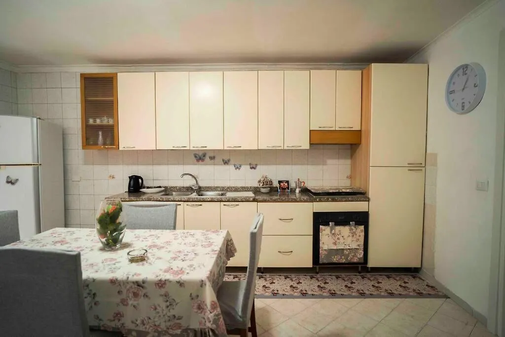 Casa Elena - Casa Vacanze Napoli Centro Villa