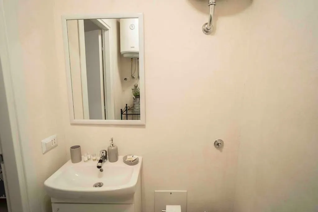 Prázdninový dům Vila Casa Elena - Casa Vacanze Napoli Centro