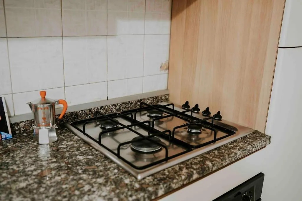 Holiday home Casa Elena - Casa Vacanze Napoli Centro Villa Italy