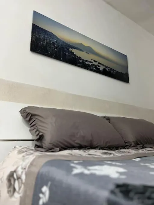 Vila Casa Elena - Casa Vacanze Napoli Centro Neapol
