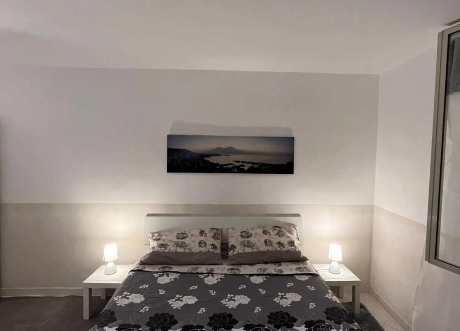 Vila Casa Elena - Casa Vacanze Napoli Centro Prázdninový dům Neapol