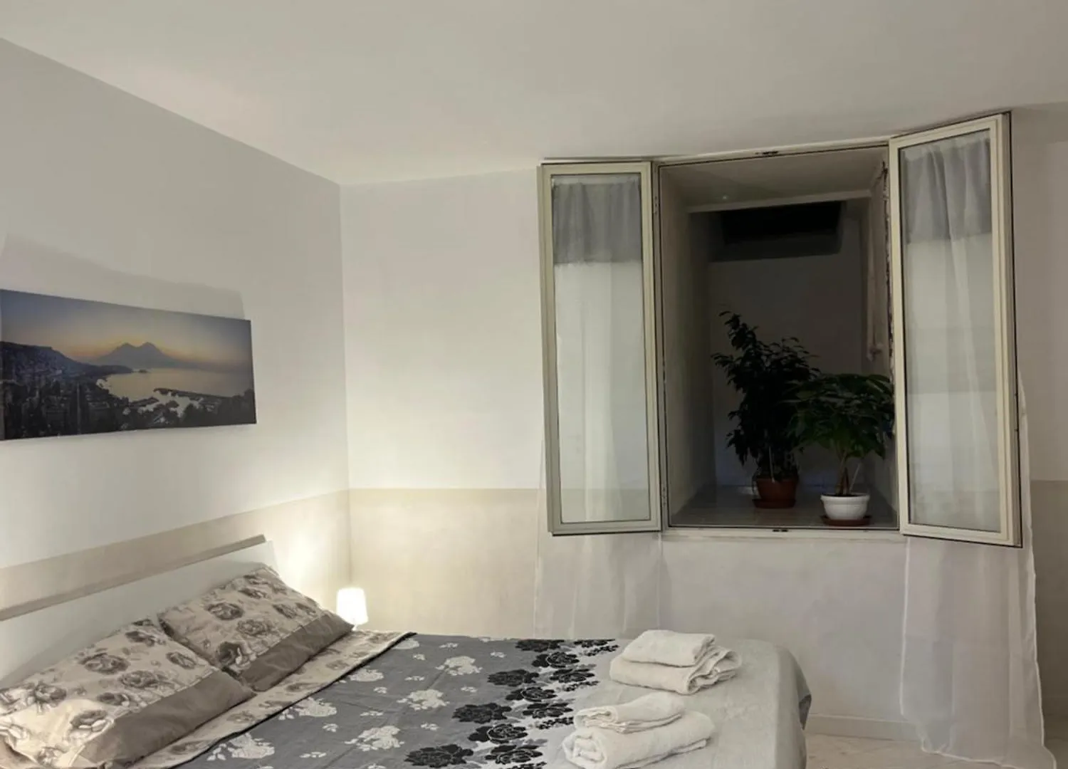 Casa Elena - Casa Vacanze Napoli Centro Villa Holiday home